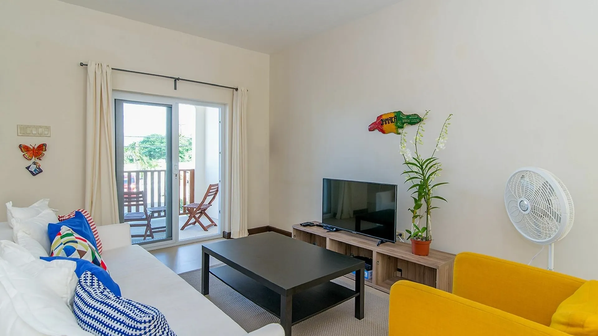 Nianna Coral Bay Deluxe Townhouse Villa Montego Bay Jamaica