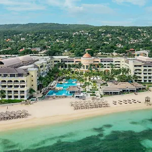 5* Ośrodek wypoczynkowy Joia Rose Hall By Iberostar (adults Only)