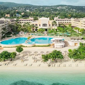 5* Ośrodek wypoczynkowy Iberostar Waves Rose Hall
