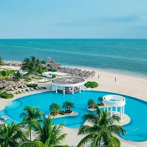 5* Ośrodek wypoczynkowy Iberostar Selection Rose Hall (adults Only)