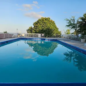 Apartment Club, Montego Bay