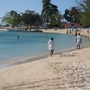  Villa Mobay Palmas