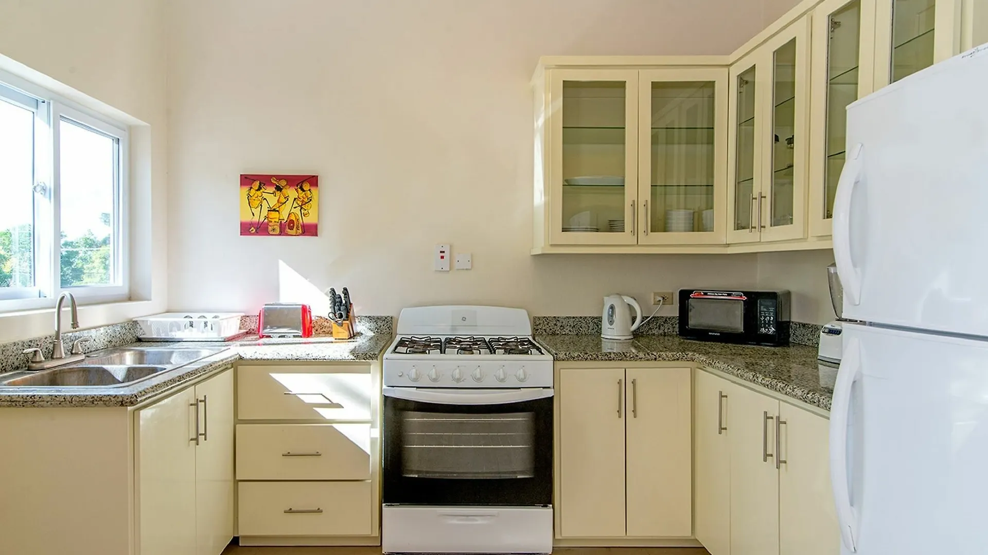 Nianna Coral Bay Deluxe Townhouse Villa Montego Bay 0*,