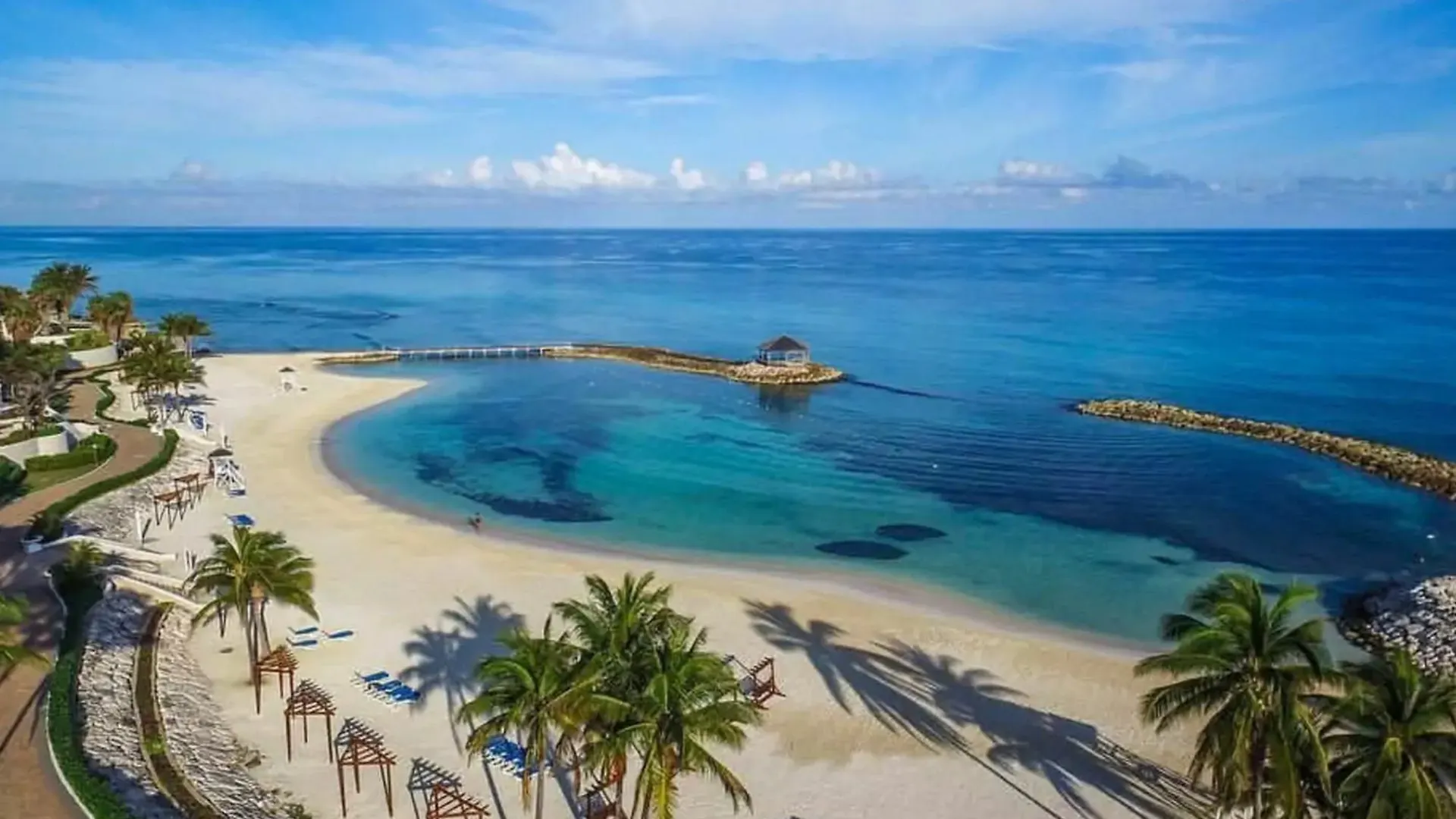 Nianna Coral Bay Deluxe Townhouse Villa Montego Bay