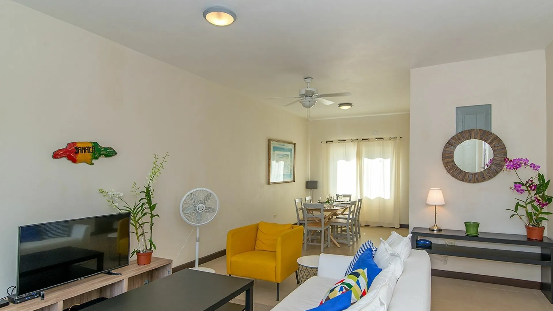 Nianna Coral Bay Deluxe Townhouse Villa Montego Bay