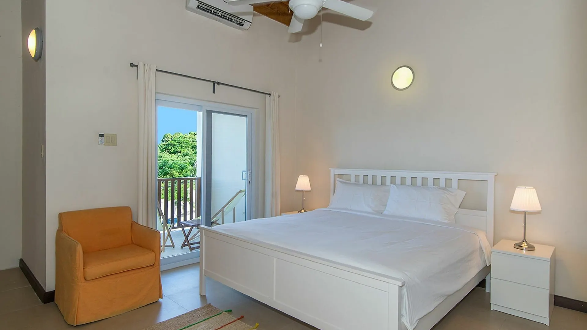 Nianna Coral Bay Deluxe Townhouse Villa Montego Bay