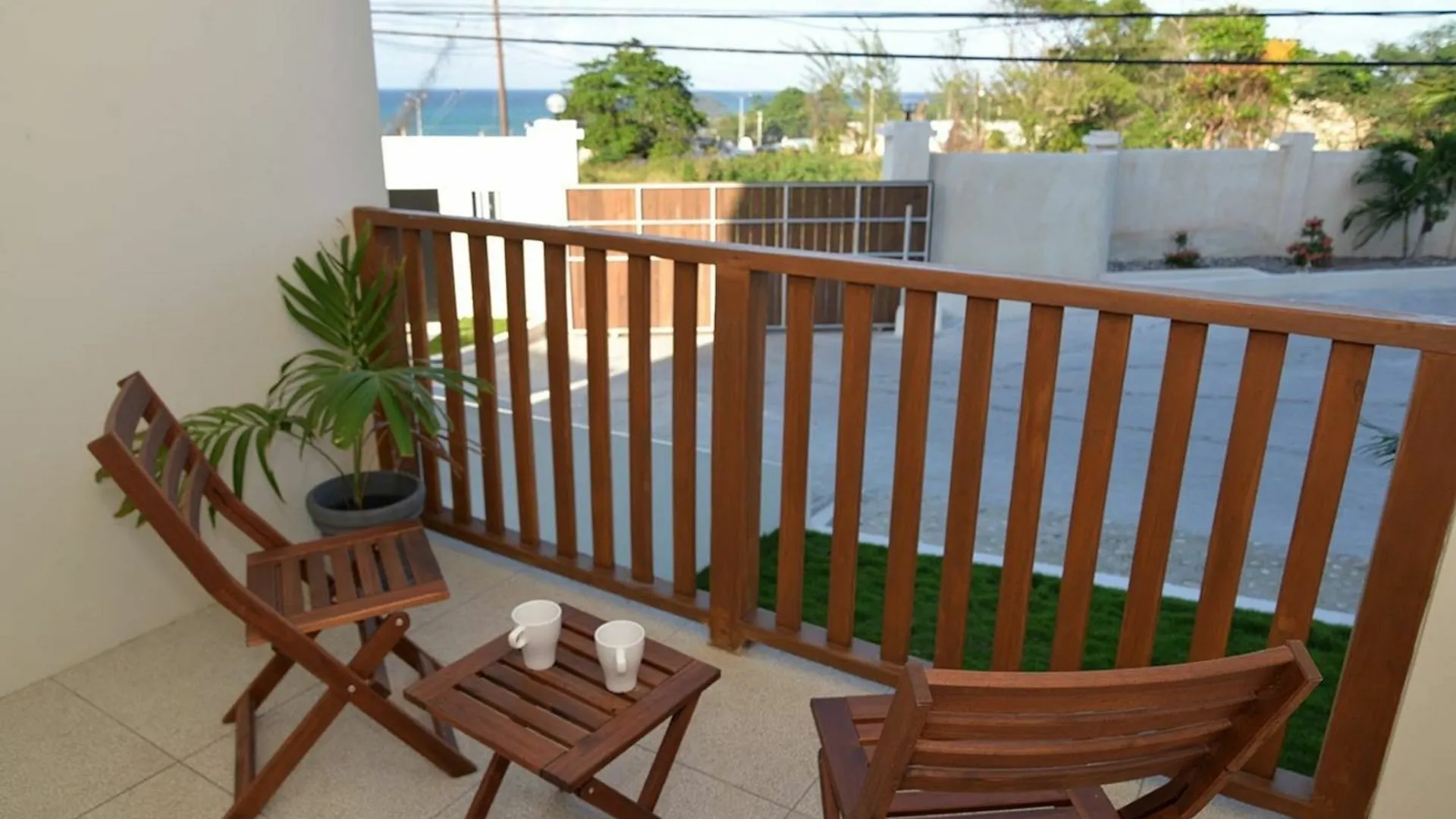Nianna Coral Bay Deluxe Townhouse Villa Montego Bay