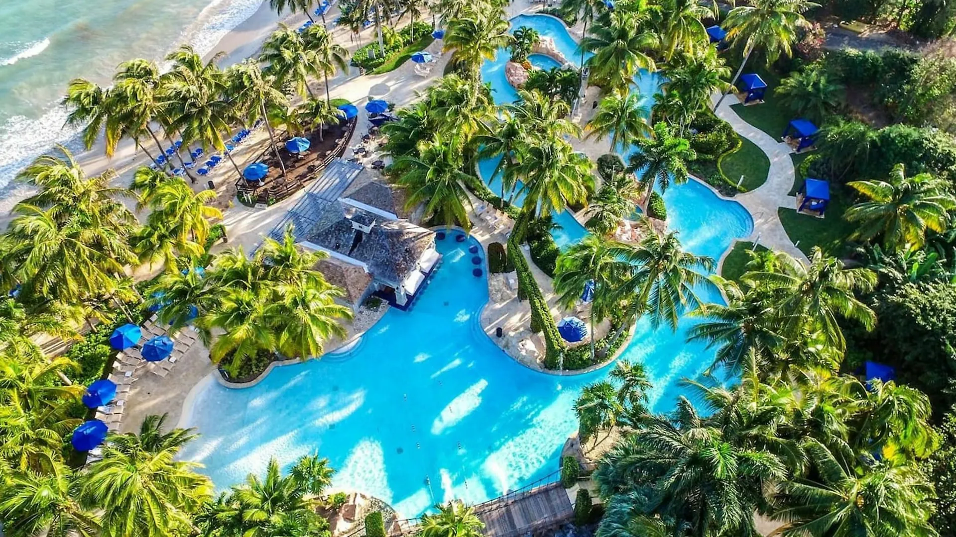 Nianna Coral Bay Deluxe Townhouse Villa Montego Bay Jamaica