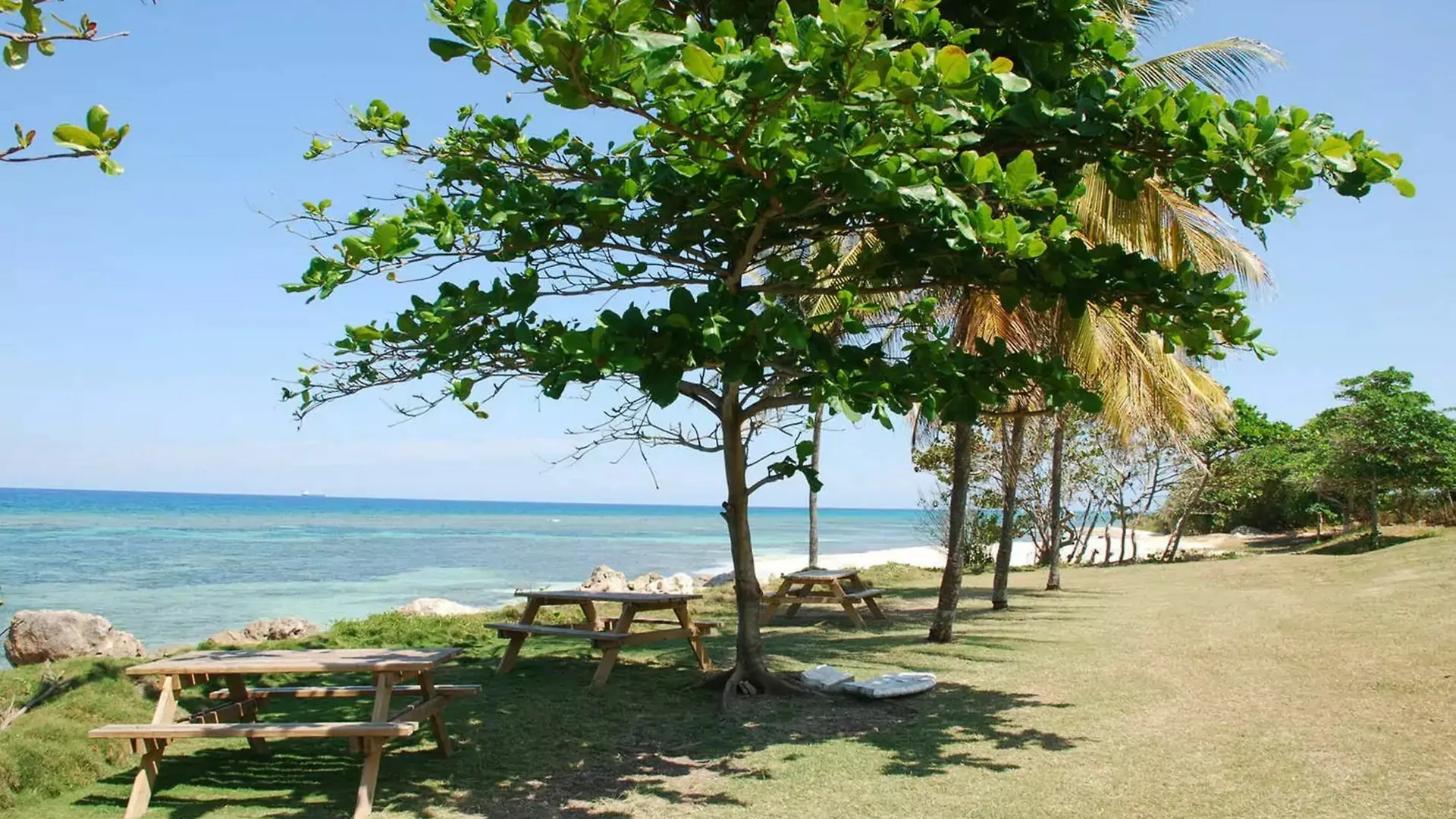 Nianna Coral Bay Deluxe Townhouse Villa Montego Bay 0*,  Jamaica